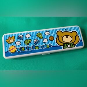 Vintage kawaii obscure cute character case